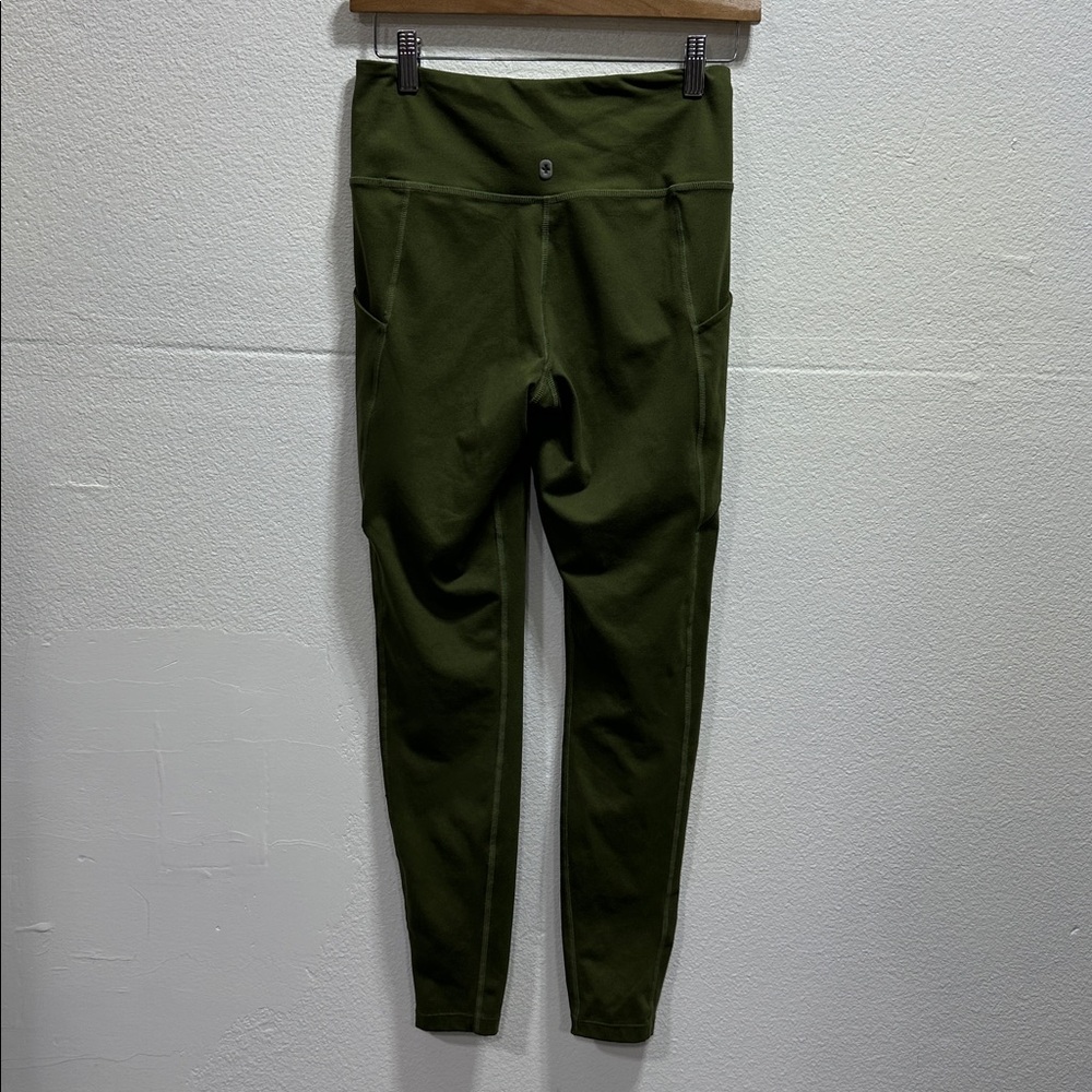 Figs Performance Underscrub Legging - Picture 7 of 7